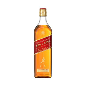 Johnnie Walker Red Label Whisky 1L